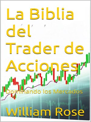 cover image of La Biblia del Trader de Acciones